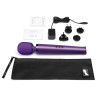 le WAND Wand Original 33cm Tête 62mm Violet